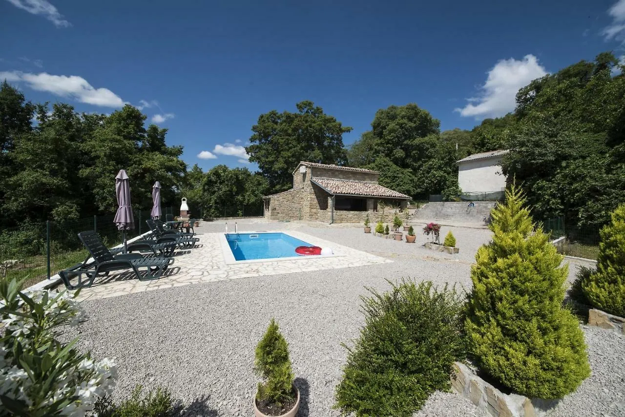 Holiday Home Cosseriga Racicki Brijeg