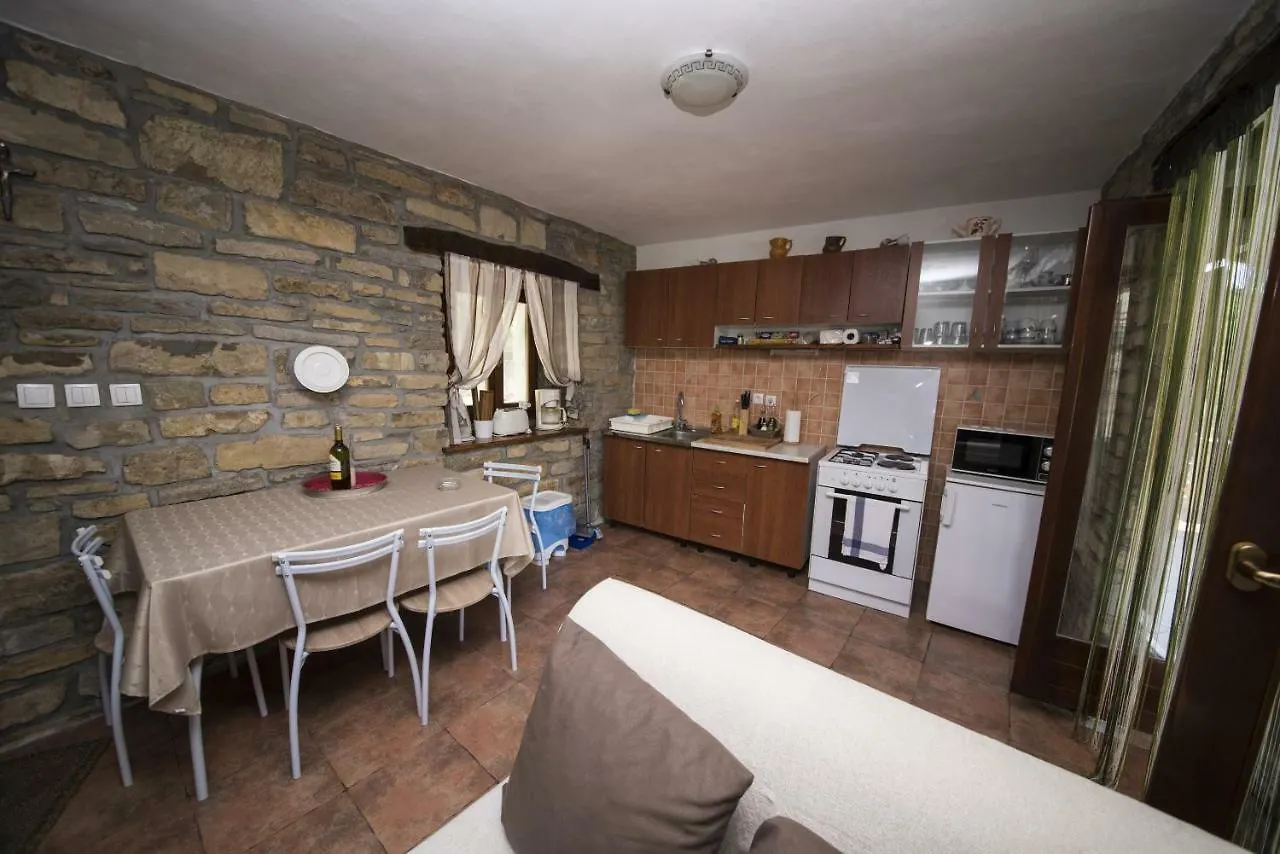 Holiday Home Cosseriga Racicki Brijeg