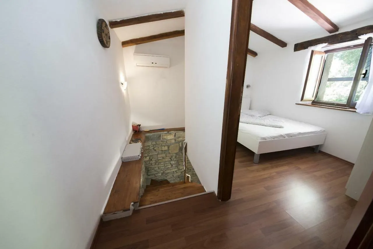 Holiday Home Cosseriga Racicki Brijeg