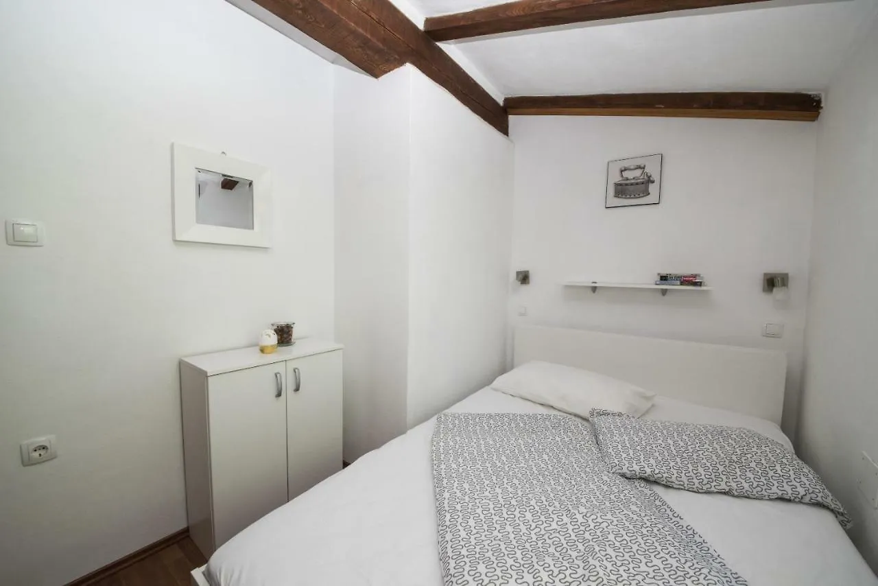 Holiday Home Cosseriga Racicki Brijeg 0*,