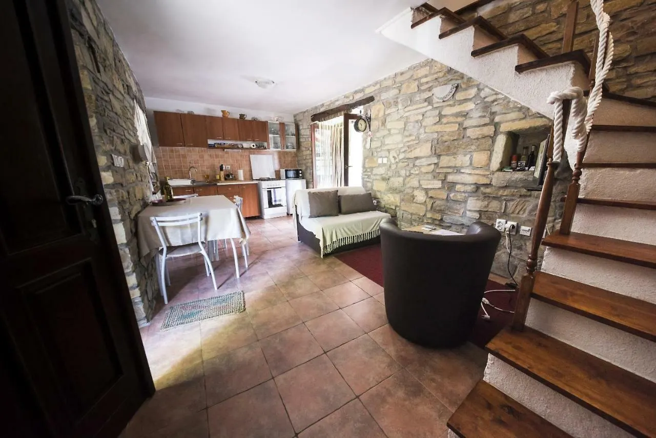 Holiday Home Cosseriga Racicki Brijeg Croatia