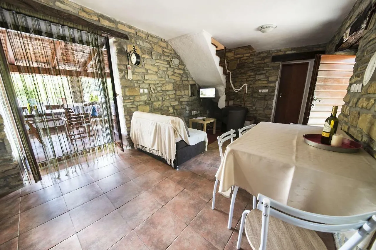 Holiday Home Cosseriga Racicki Brijeg