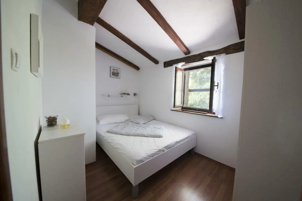 Holiday Home Cosseriga Racicki Brijeg Croatia